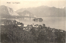 Stresa - Lago Maggiore - Andere & Zonder Classificatie