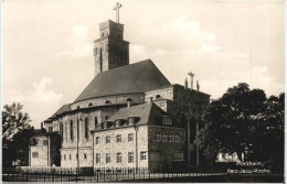Pforzheim - Herz-Jesu-Kirche - Pforzheim