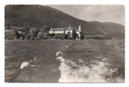 Carte Postale Moderne - 14 Cm X 9 Cm - Non Circulé - Dép. 74 - ANNECY ( Environs ) - Abbaye D' HAUTECOMBE - Annecy