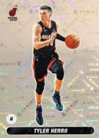 205 Tyler Herro - Miami Heat - Panini NBA Basketball 2023-2024 Sticker Vignette - Autres & Non Classés