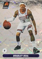 426 Bradley Beal - Phoenix Suns - Panini NBA Basketball 2023-2024 Sticker Vignette - Altri & Non Classificati