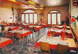 *CPM - 70 - LOULANS Les FORGES - Hôtel, Restaurant Du Commerce - La Salle De Restaurant - BOICHOT Propriétaire - Sonstige & Ohne Zuordnung