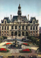*CPM - 87 - LIMOGES - L'Hôtel De Ville - Limoges