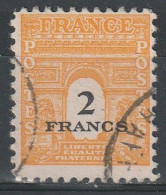 N°709 - Used Stamps