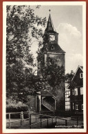 Kleinbodungen - Kirche - 1959 (c810) - Bleicherode