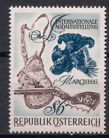 AUTRICHE   N°  1401  NEUF **  SANS TRACES DE CHARNIERES - Unused Stamps