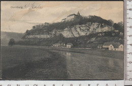 Dornburg A. Saale - Gelaufen 1912  - ( AK 5028)  Günstige Versandkosten - Autres & Non Classés