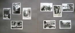 69 – LYON – 1930-31– Ensemble De 24 Photos 8,8 X 6 Cm    (***à Voir 4 Scans***) /GP87 - Autres & Non Classés