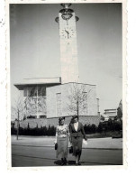 Ref 3 - Photo :  Exposition Universelle De 1935 A Bruxelles - Belgique   . - Europe