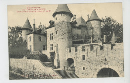 THIERS (environs) - Château De LA GARDE - Thiers
