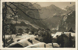 11194022 Wengen__BE  - Autres & Non Classés