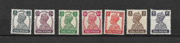 INDIA, 1937-43 - Sonstige & Ohne Zuordnung