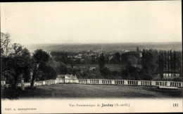 CPA Juvisy Essonne, Panorama - Autres & Non Classés