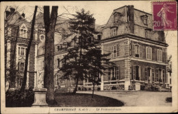 CPA Champrosay Essonne, Le Preventorum - Autres & Non Classés