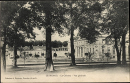 CPA Le Marais Essonne, Schloss - Other & Unclassified
