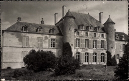 CPA Bierry-les-Belles-Fontaines Yonne, Schloss - Autres & Non Classés