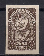 AUTRICHE   N°  211  NEUF **  SANS TRACES DE CHARNIERES - Unused Stamps