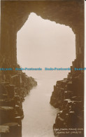 R003195 Staffa. Fingals Cave Looking Out. Judges Ltd. No 13160 - Monde