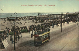 11193885 Yarmouth Central Parade
Jetty Great Yarmouth - Andere & Zonder Classificatie