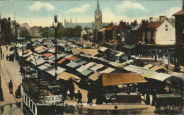 11193881 Yarmouth Market Place Great Yarmouth - Andere & Zonder Classificatie
