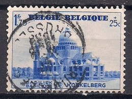 BELGIQUE      N°   475  OBLITERE - Used Stamps