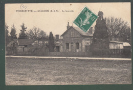 CP - 41 - Pierrefitte-sur-Sauldre - La Gravette - Autres & Non Classés