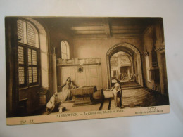 FRANCE   POSTCARDS  STEENWYCK  PAINTINGS - Other & Unclassified