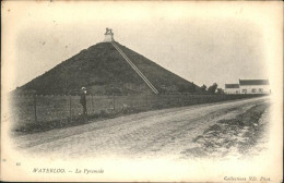 11193814 Waterloo Blackpool La Pyramide Blackpool - Altri & Non Classificati