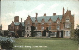 11193788 Warwick UK Wroxall Abbey
Matton United Kingdom - Altri & Non Classificati