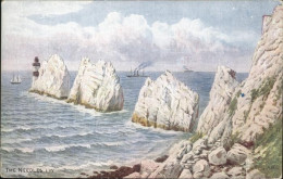 11193769 Isle Of Wight UK The Needles  - Other & Unclassified