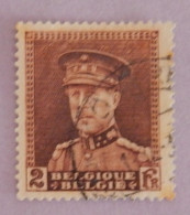 BELGIQUE YT 321 OBLITERE  ANNEES 1931/1932 - Used Stamps