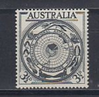 Australia 1954 Australian National Antarctic Expedition 1v ** Mnh (59879) - Nuevos