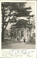 11193738 Kew_Gardens Temple Of The Sun - Autres & Non Classés
