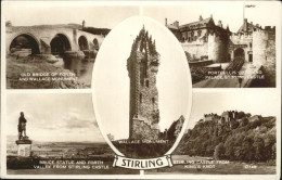 11193710 Stirling Wallace Monument Stirling - Other & Unclassified