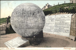 11193701 Swanage Purbeck The Globe Purbeck - Andere & Zonder Classificatie