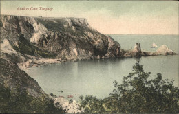 11193695 Torquay Torbay Andrew Cove  - Andere & Zonder Classificatie
