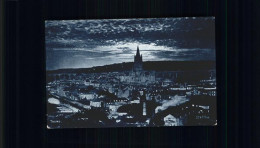 11193689 Truro Panorama At Night United Kingdom - Andere & Zonder Classificatie
