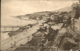 11193686 Ventnor Isle Of Wight Isle Of Wight Shanklin - Other & Unclassified