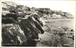 11193685 Ventnor Isle Of Wight West Cliff Shanklin - Other & Unclassified