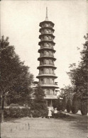 11193661 Richmond Sheffield Tower
Pagoda
Kew Gardens Sheffield - Andere & Zonder Classificatie