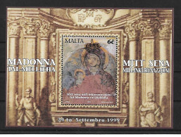 MALTA, 1996 - Malte