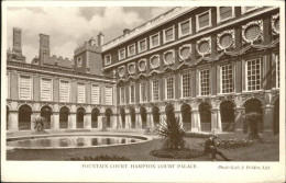11193597 Hampton Cotswold Courts Palace Cotswold - Altri & Non Classificati