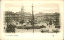 11193539 Glasgow George Square Glasgow - Other & Unclassified