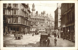 11193537 Glasgow Charing Cross Glasgow - Other & Unclassified