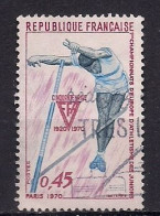 FRANCE     N°  1650   OBLITERE - Used Stamps