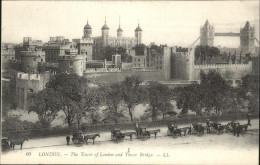 11193526 London Tower Of London
Tower Bridge - Sonstige & Ohne Zuordnung