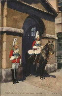 11193520 London Horse Guards - Autres & Non Classés