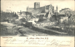 11193514 St Albans St. Albans Abbey St Albans - Hertfordshire