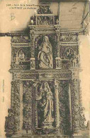 29 - Saint Tugen - Autel De La Sainte Vierge - Art Religieux - CPA - Voir Scans Recto-Verso - Sonstige & Ohne Zuordnung