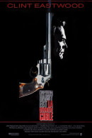 Cinema - L'inspecteur Harry Est La Dernière Cible - Clint Eastwood - Affiche De Film - CPM - Carte Neuve - Voir Scans Re - Posters On Cards